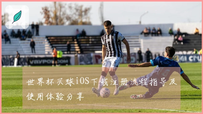 世界杯买球iOS下载注册流程指导及使用体验分享
