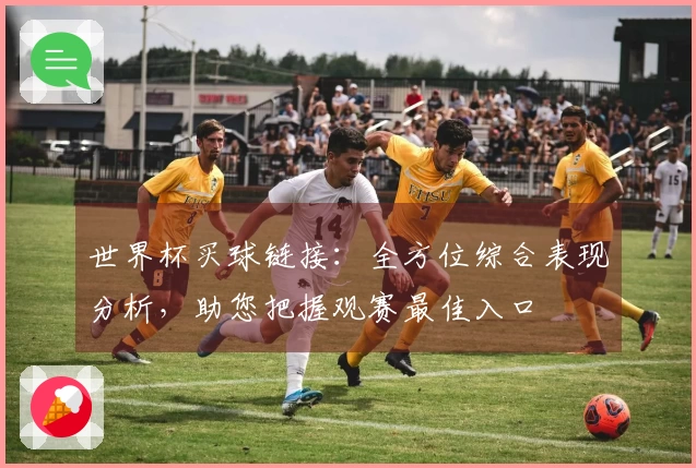 世界杯买球链接：全方位综合表现分析，助您把握观赛最佳入口