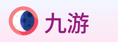 九游 logo